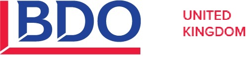 BDO United Kingdom Logo